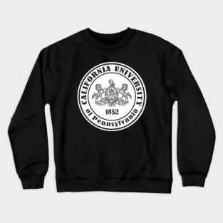 California of Pennsylvania Crewneck Sweatshirt